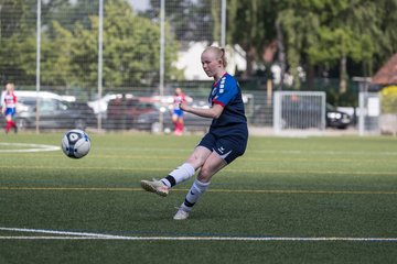 Bild 98 - wBJ Holsatia Elmshorn - VfL Pinneberg : Ergebnis: 1:4